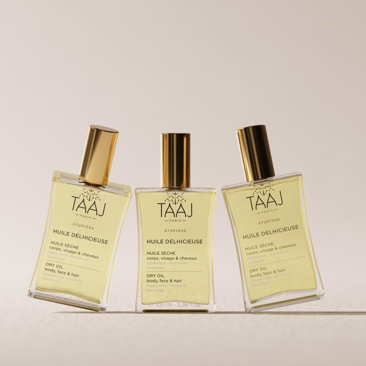 Best sellers - TAAJ PARIS