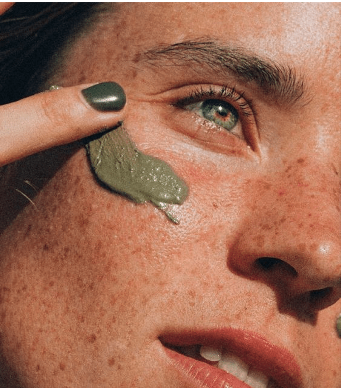 Gommages et masques - TAAJ PARIS