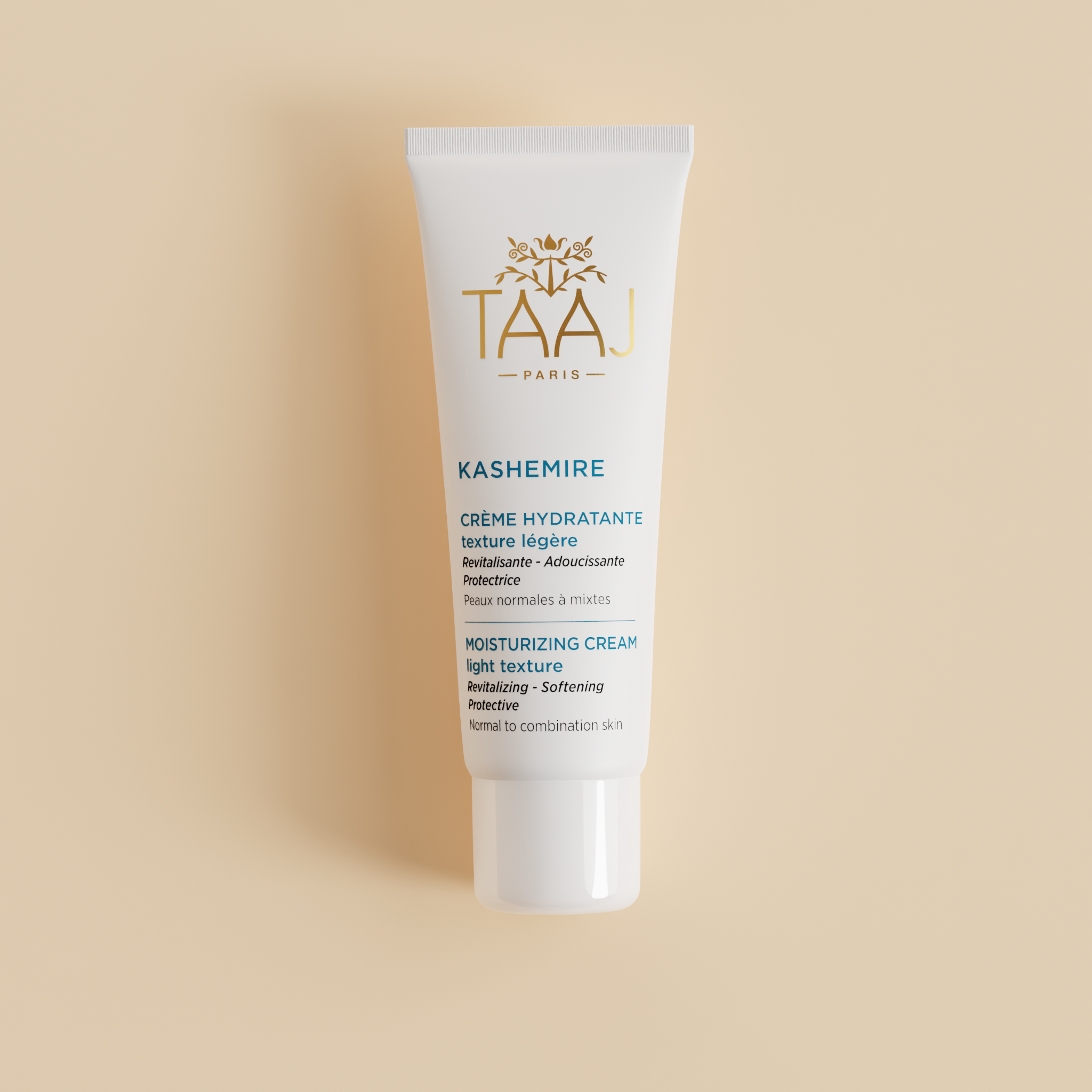 Crème Hydratante Texture Légère