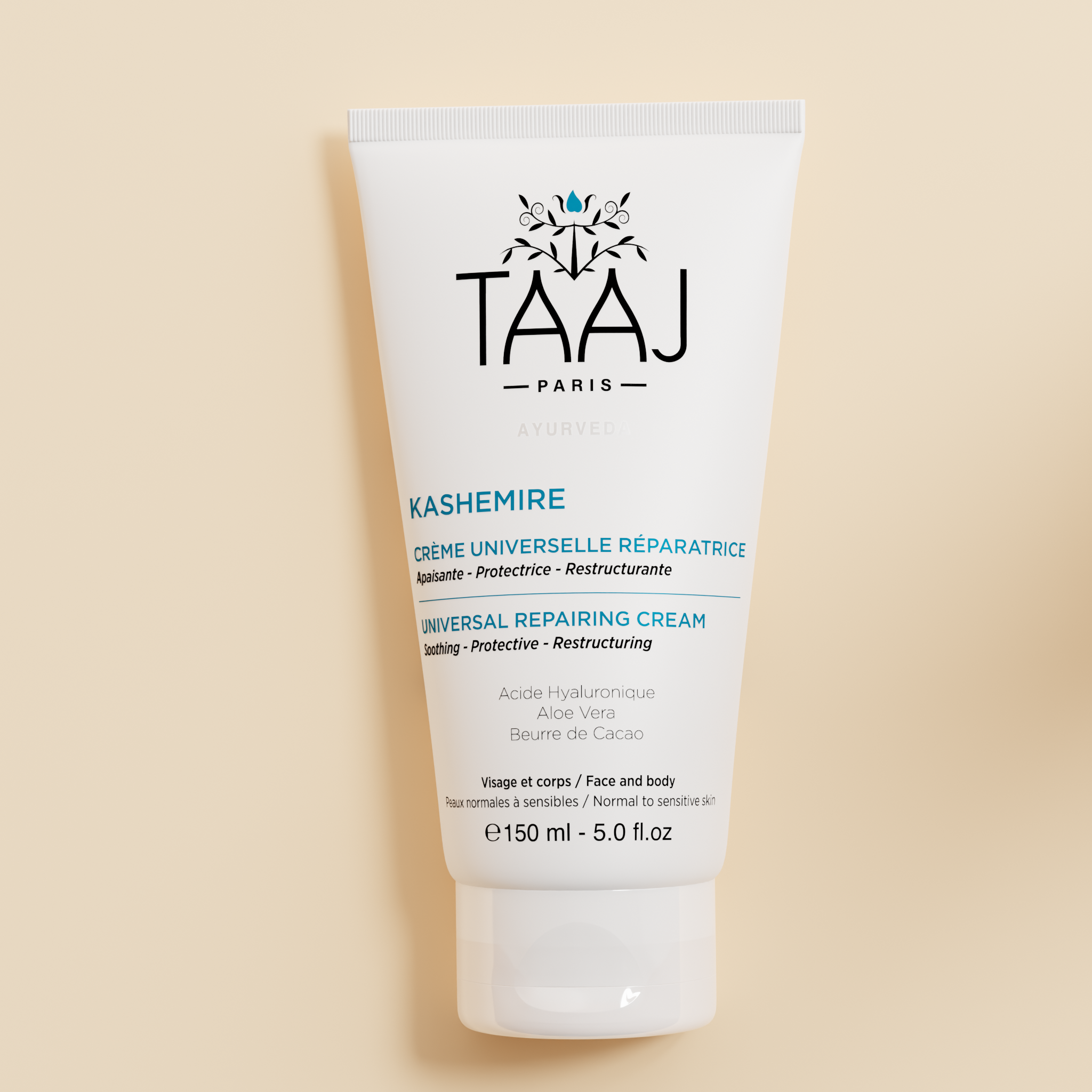 Crème Universelle Réparatrice