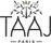 TAAJ PARIS
