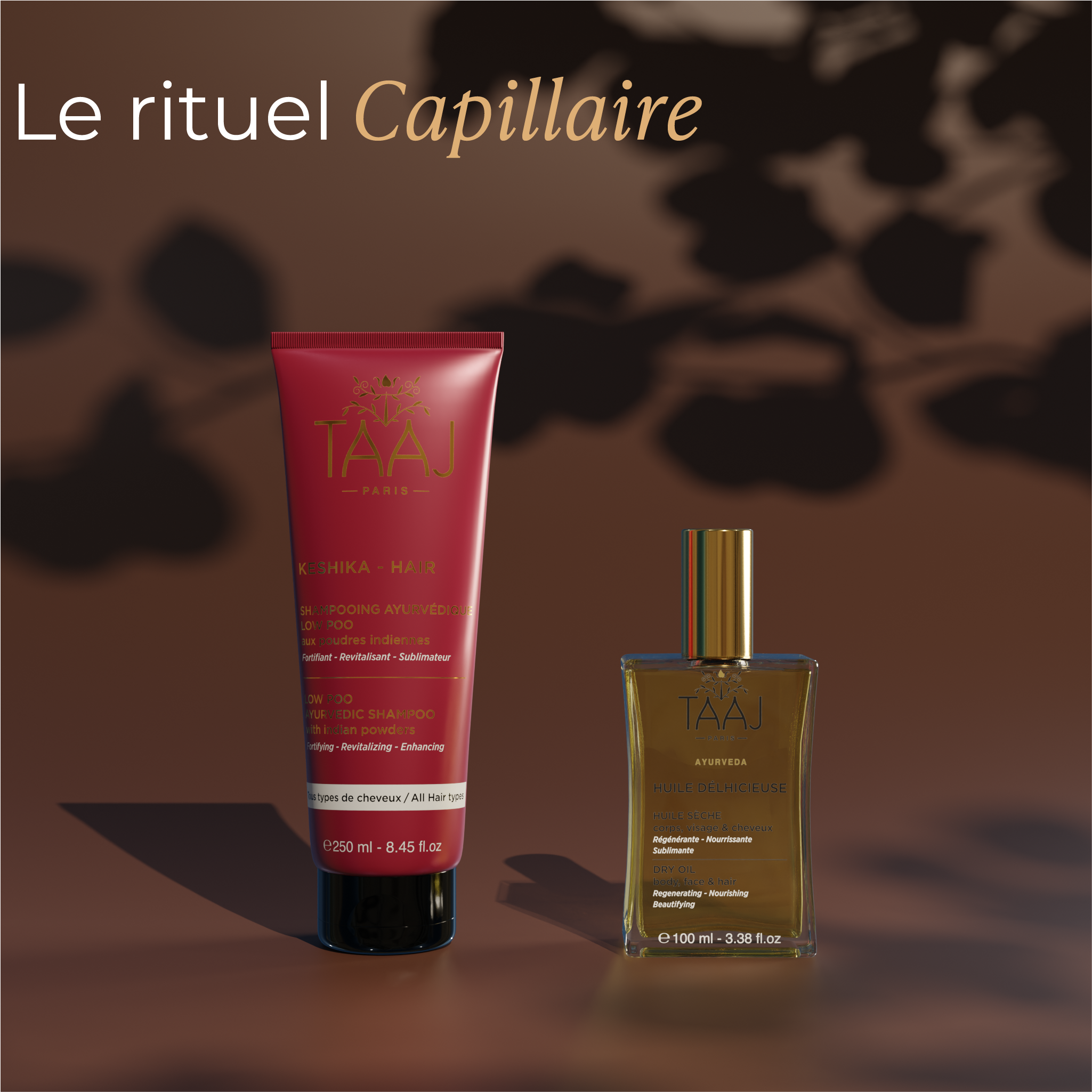 Après-shampoing (conditionneur) PRIJA NATURAL - à L'extrait De Noix - Certifié VEGAN - NEUF
