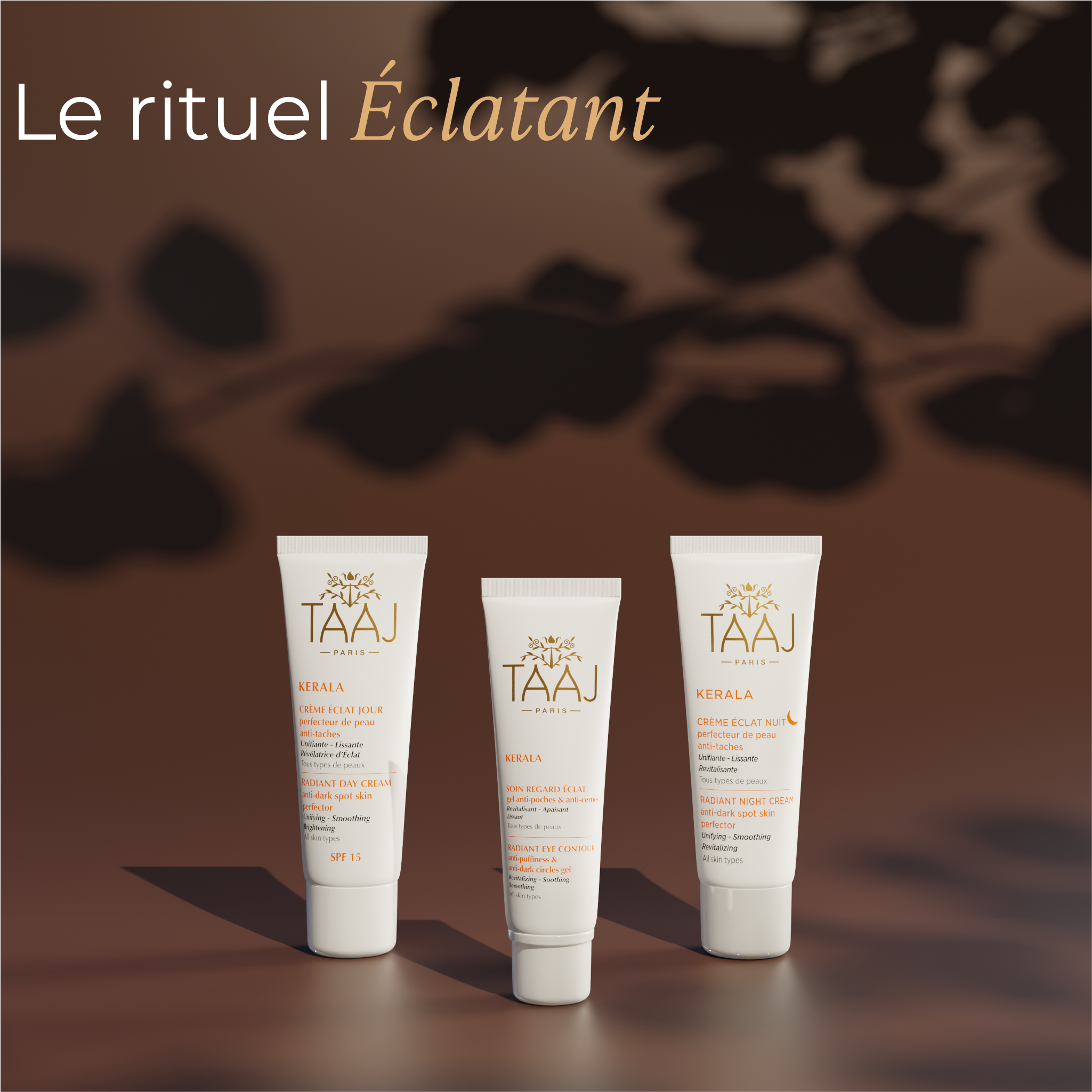 Rituel Éclatant