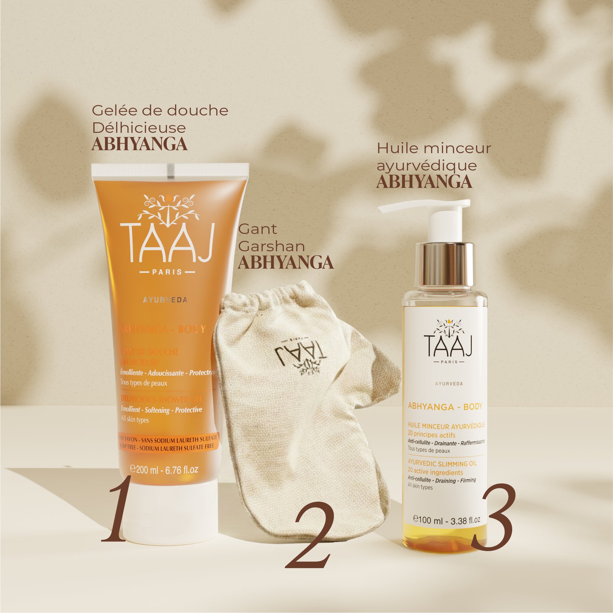 Rituel minceur