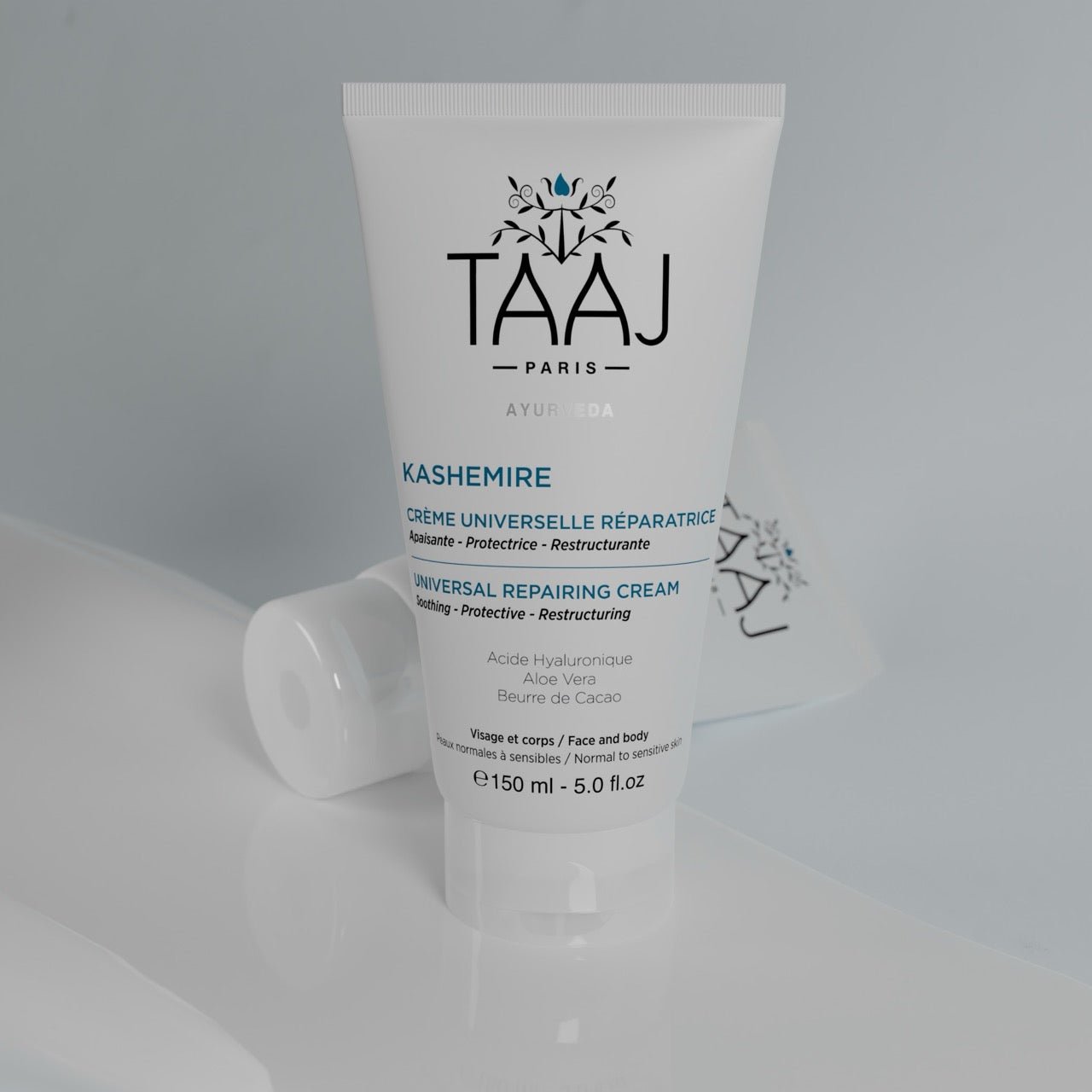 Crème Universelle Réparatrice - TAAJ PARIS