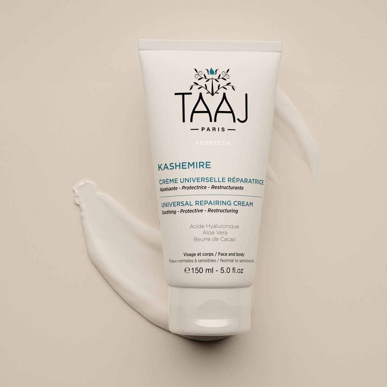 Crème Universelle Réparatrice - TAAJ PARIS