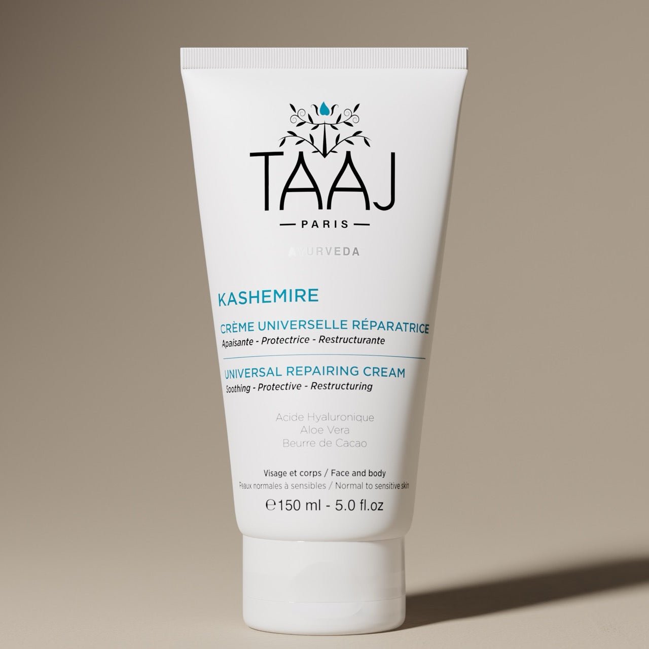 Crème Universelle Réparatrice - TAAJ PARIS