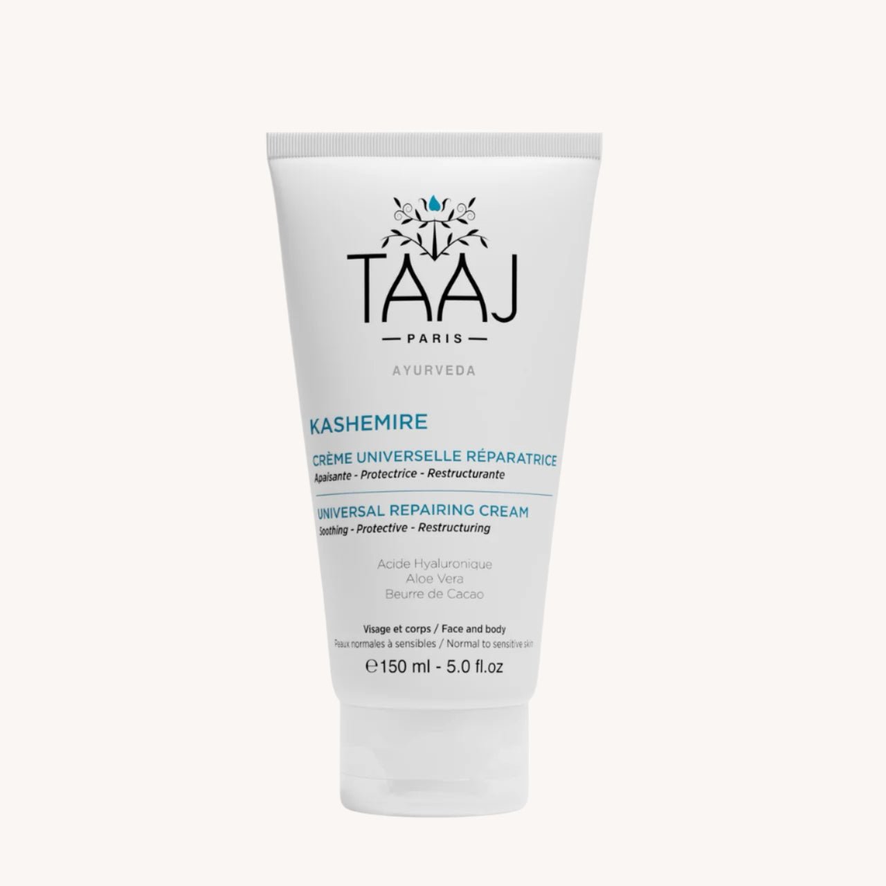 Crème Universelle Réparatrice - TAAJ PARIS