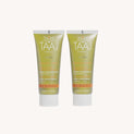 Duo Gelées de douche gourmande aloe vera - TAAJ PARIS