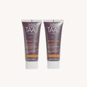 Duo Gelées de douche gourmande cassis - TAAJ PARIS