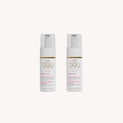 Duo Mousses micellaire - TAAJ PARIS