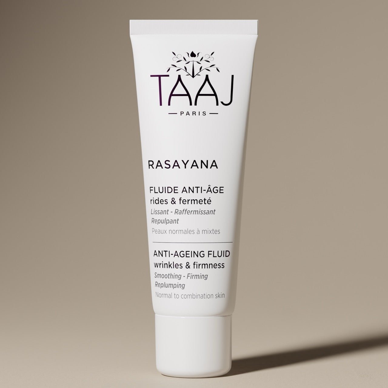 Fluide Anti - âge - TAAJ PARIS