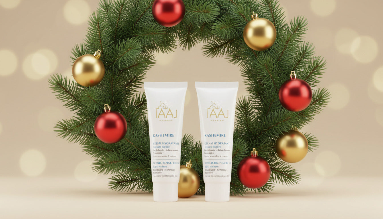 Offre cocooning Kashemire