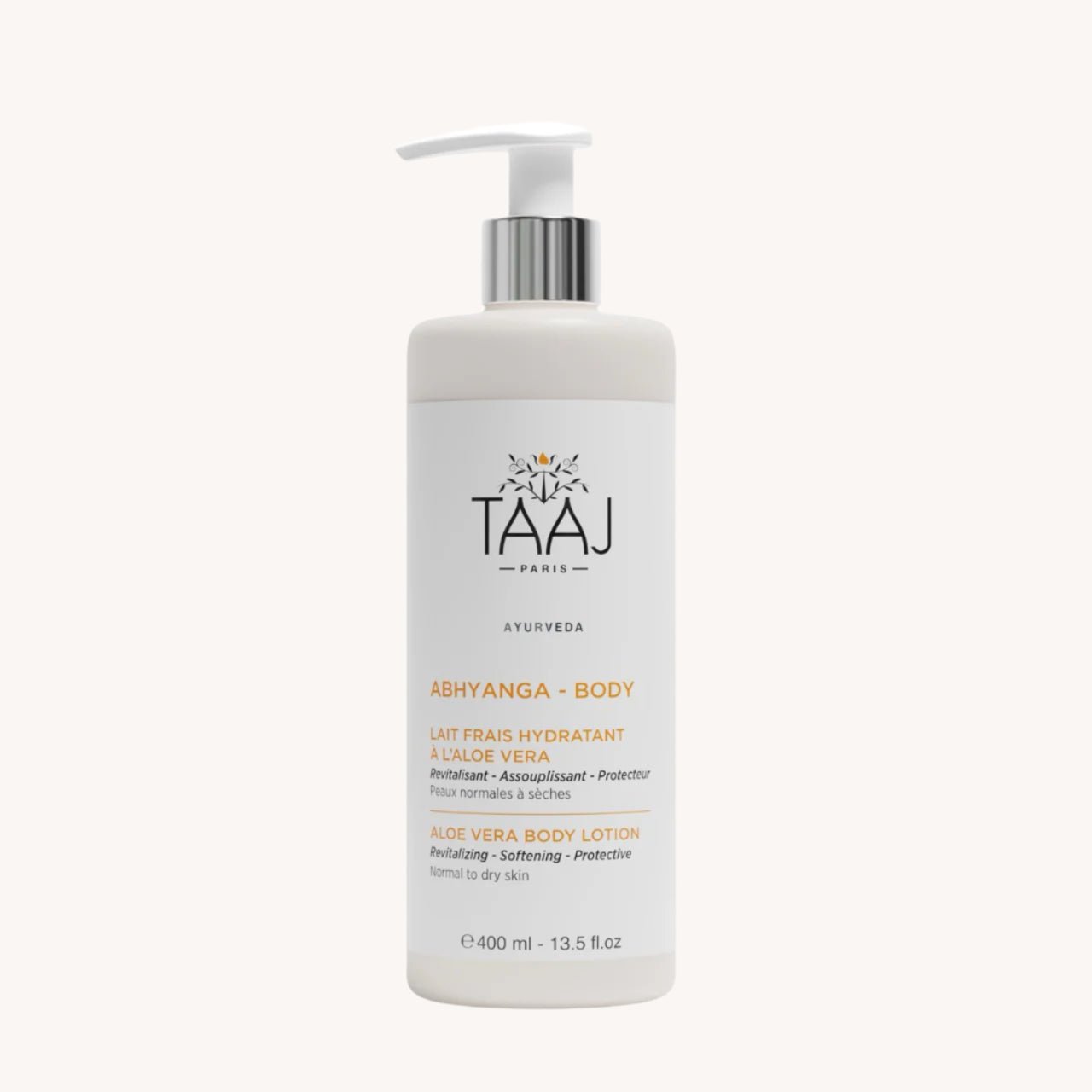 Lait Frais Hydratant à l&
