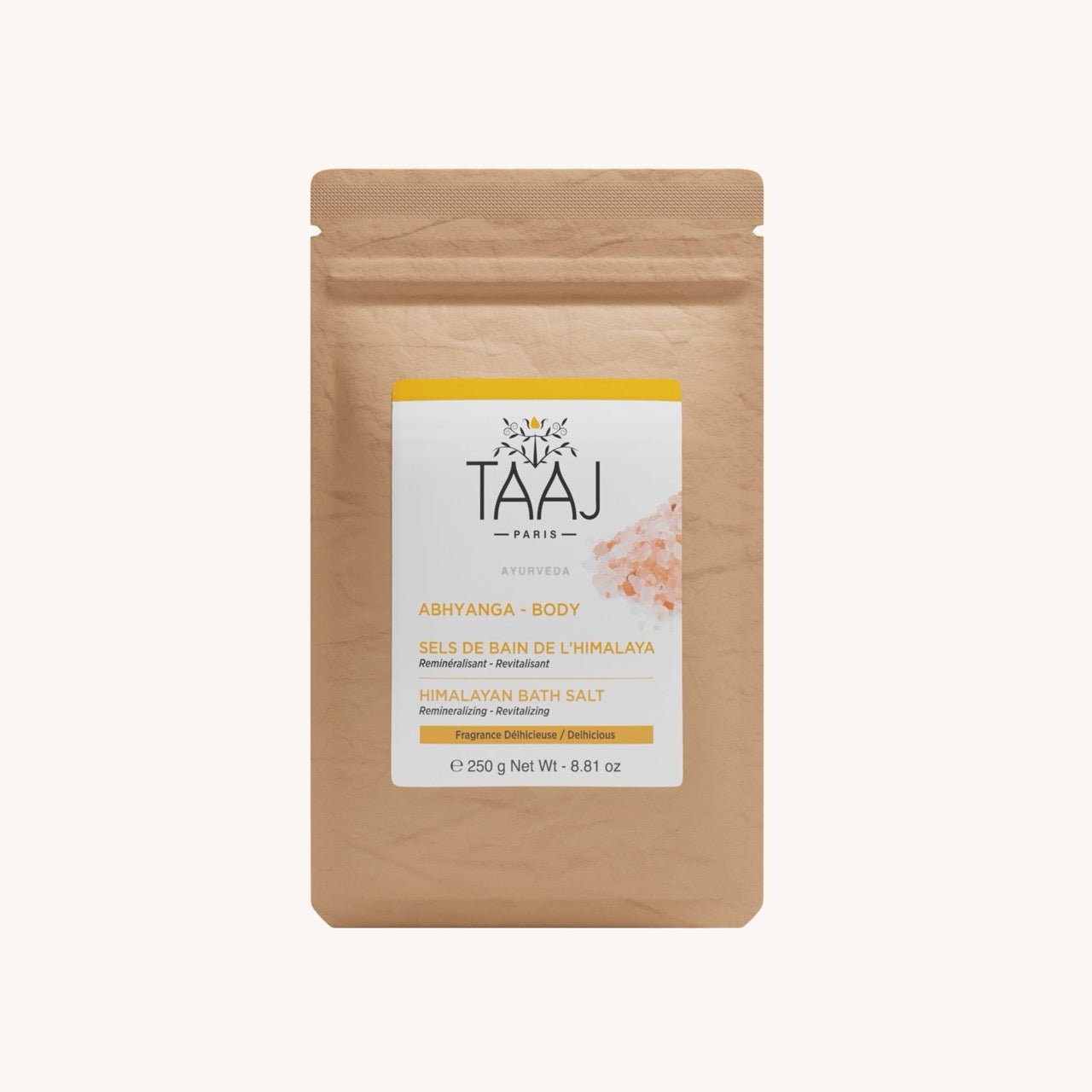 Sels de Bain de l&