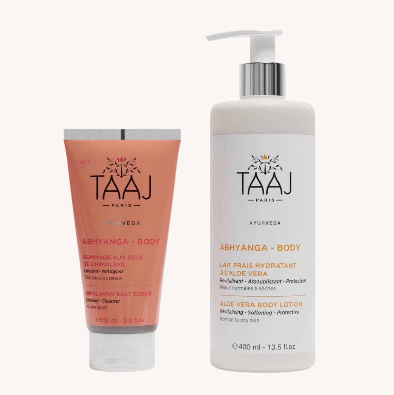 Essentiel hydratation