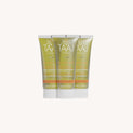 Trio Gelées de douche gourmande aloe vera - TAAJ PARIS