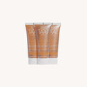 Trio Gelées de douche gourmande fleur d&