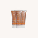 Trio Gelées de douche gourmande jasmin - TAAJ PARIS