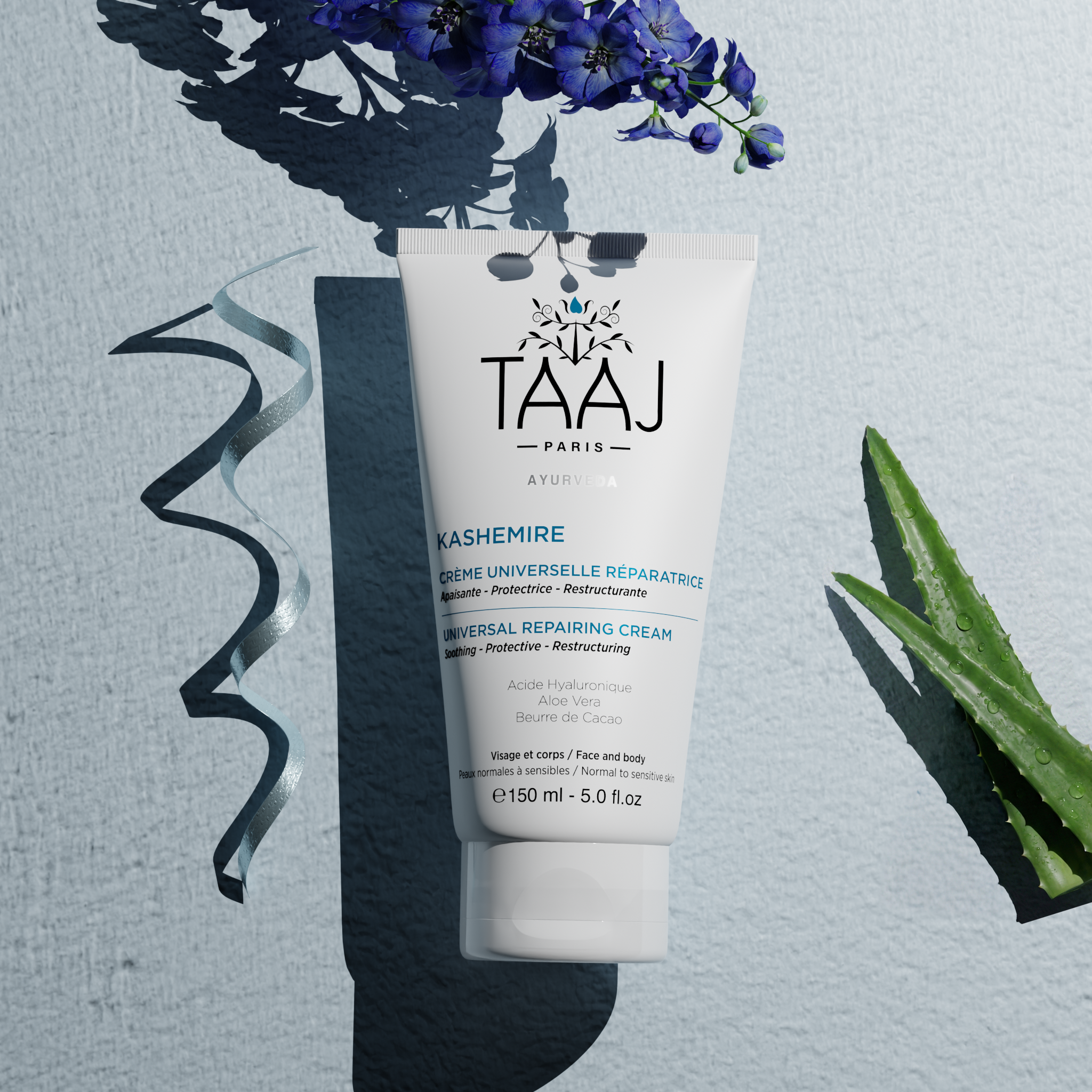 Crème Universelle Réparatrice