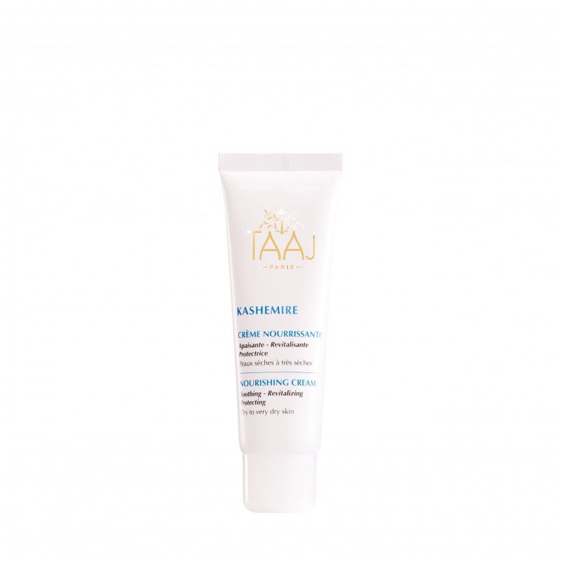 Crème Nourrissante - TAAJ PARIS