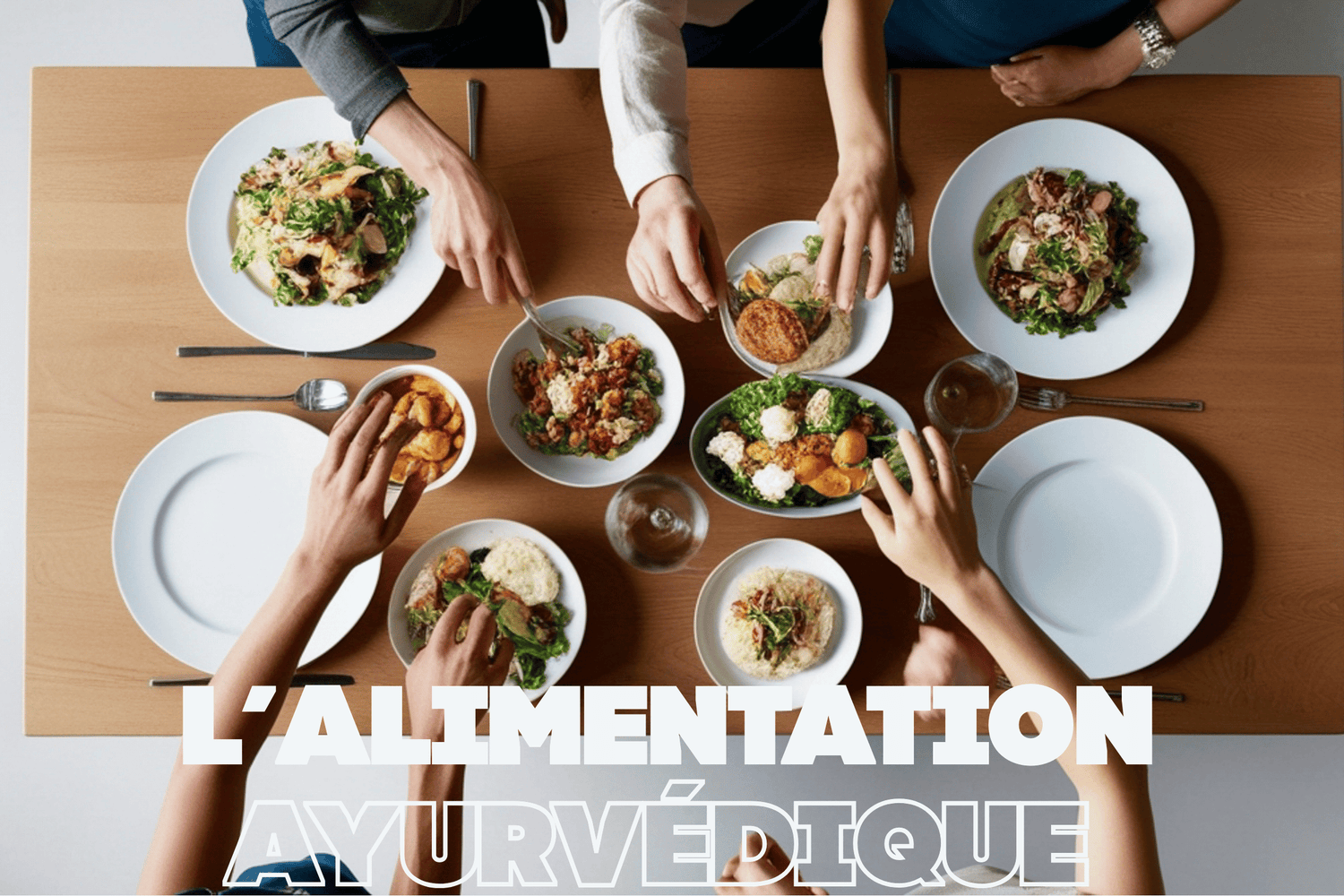 Manger pour sa peau : l'alimentation ayurvédique