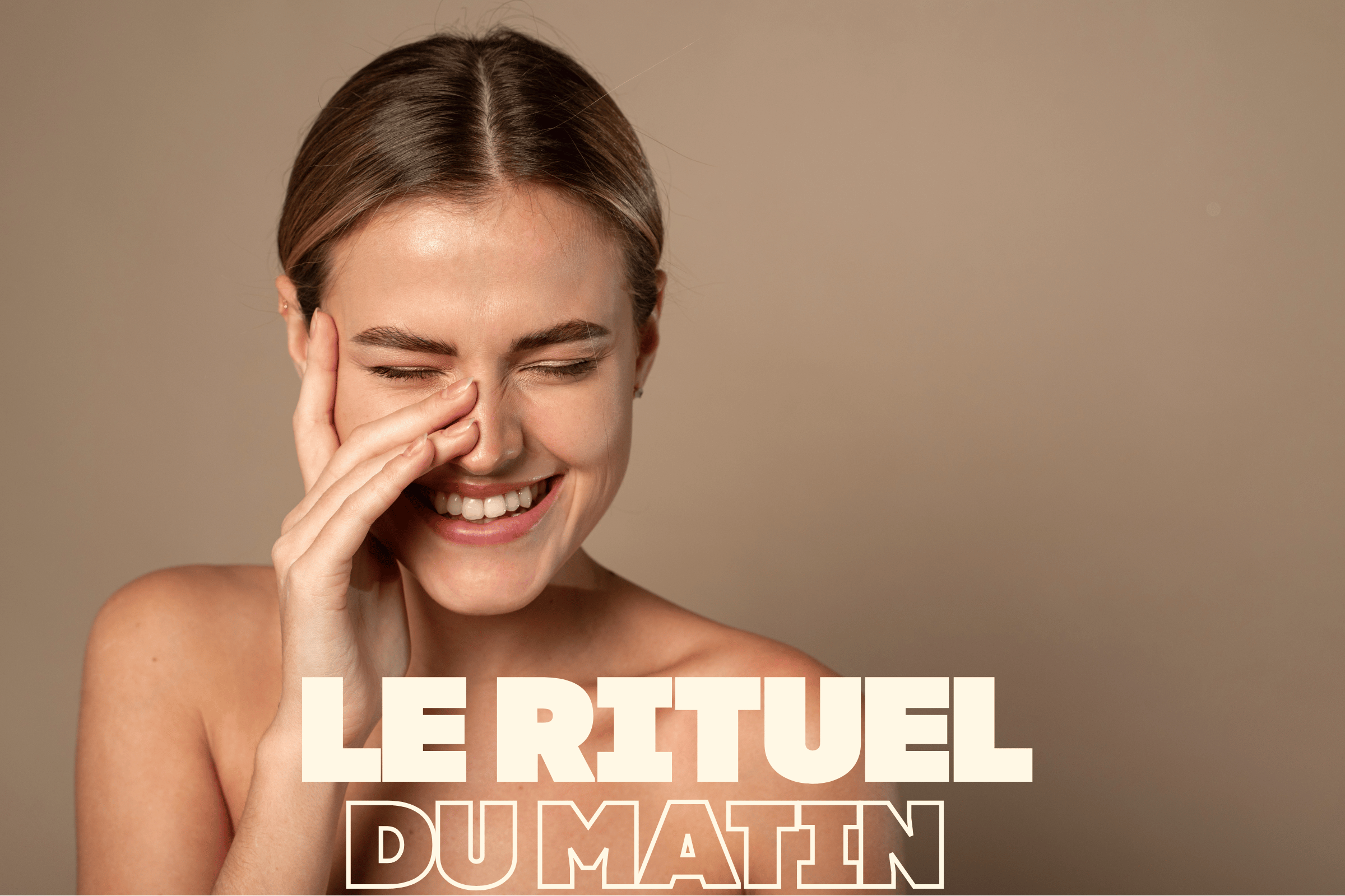 Le rituel du matin ayurvédique