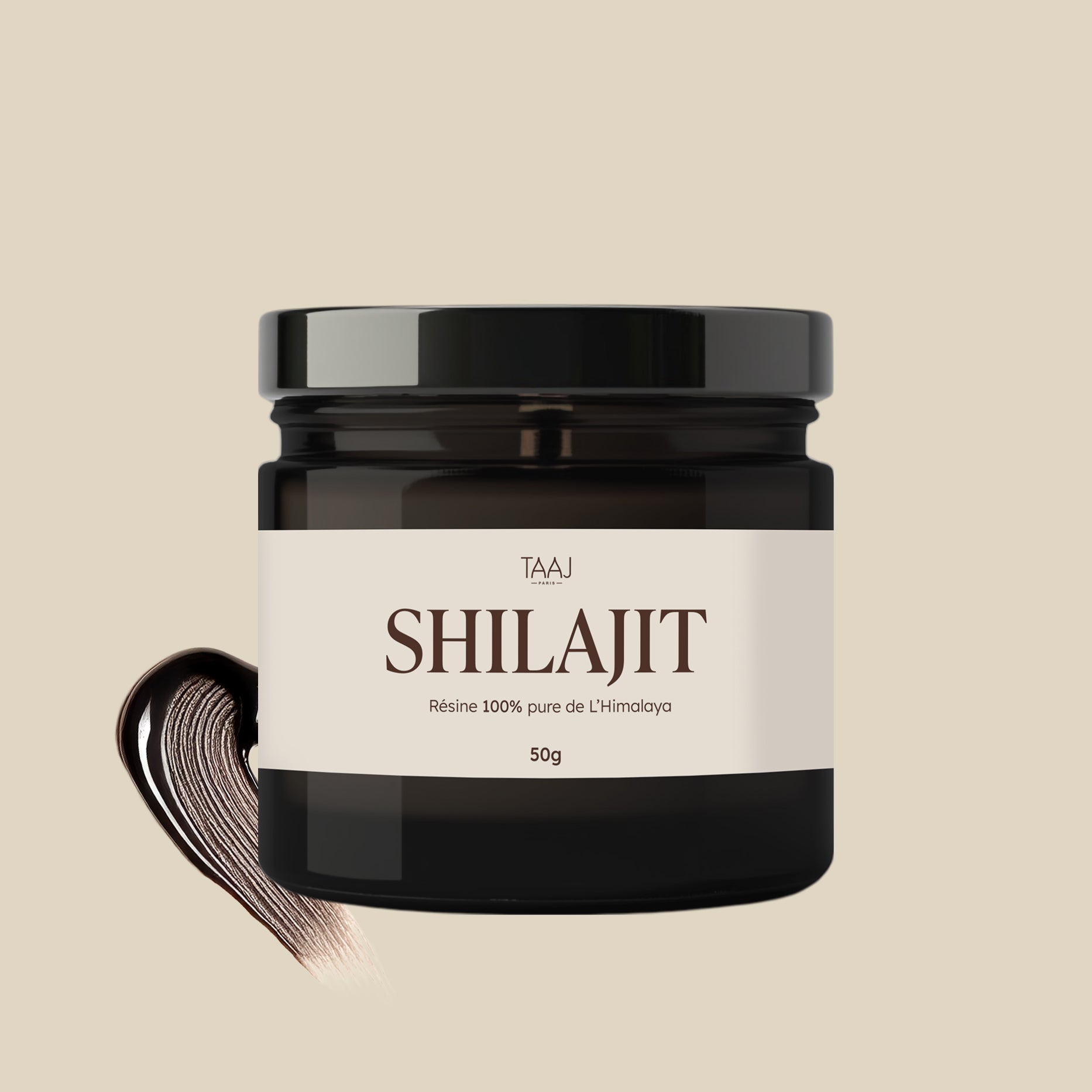 Shilajit