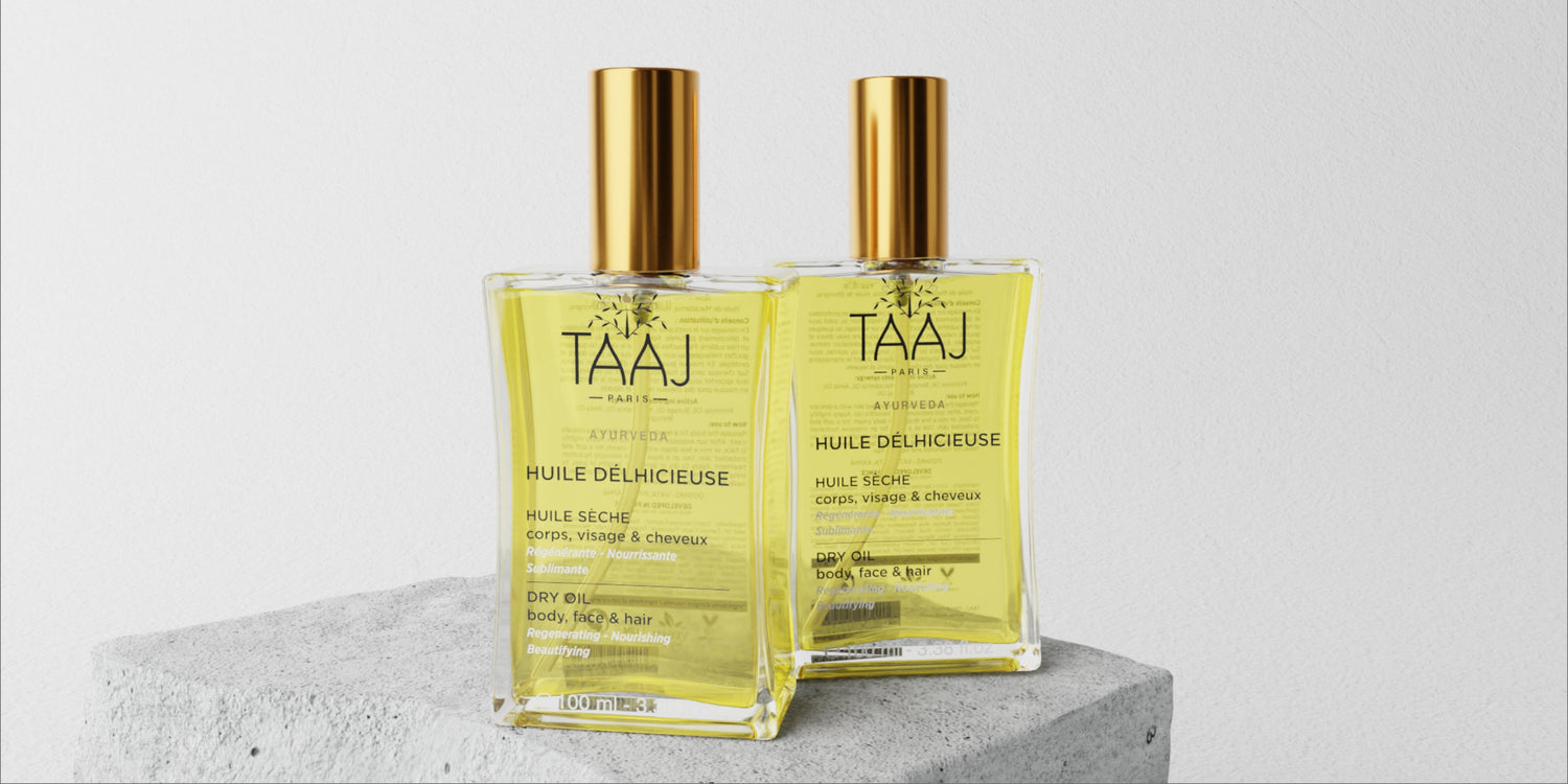 Best sellers - TAAJ PARIS