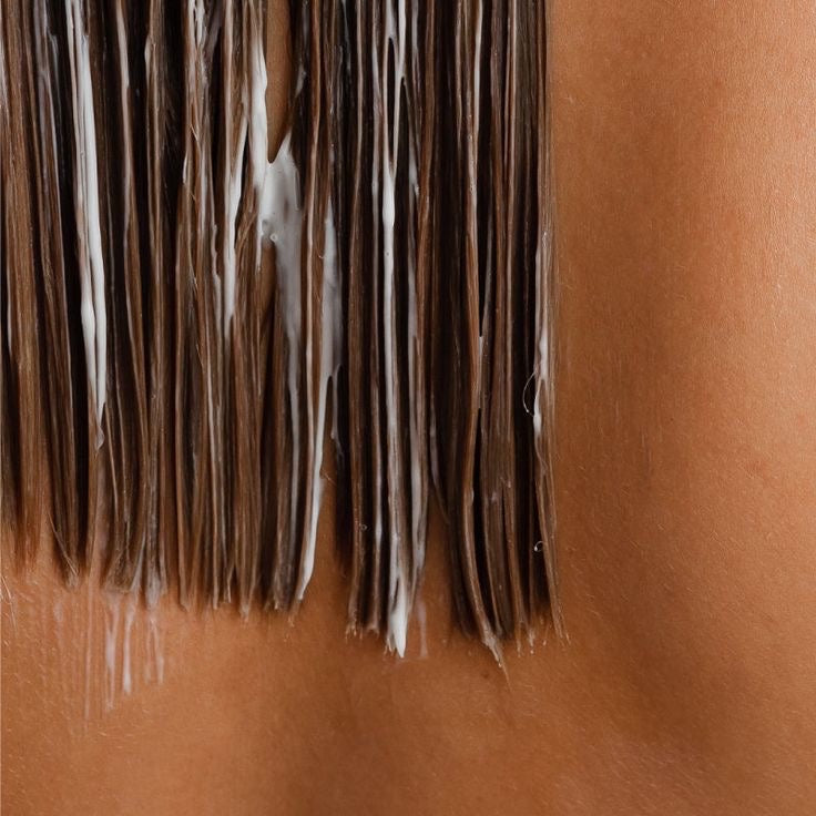 Capillaires - TAAJ PARIS