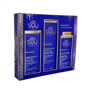 Coffrets & Cadeaux - TAAJ PARIS
