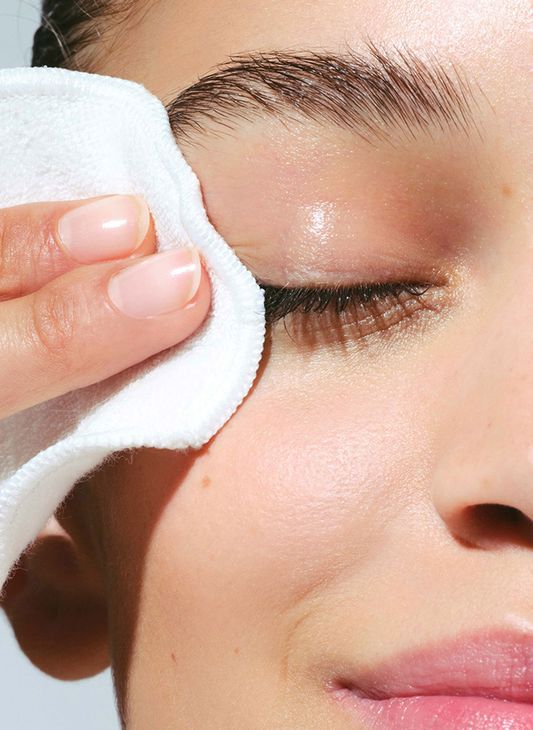 Démaquillants et nettoyants - TAAJ PARIS