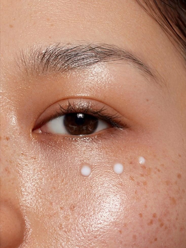 Soins contour des yeux &amp; lèvres - TAAJ PARIS