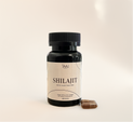 Shilajit - Gélules