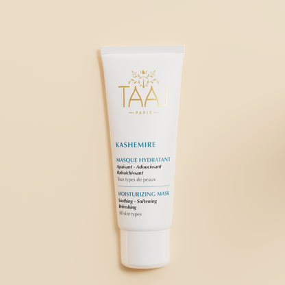 Masque Hydratant