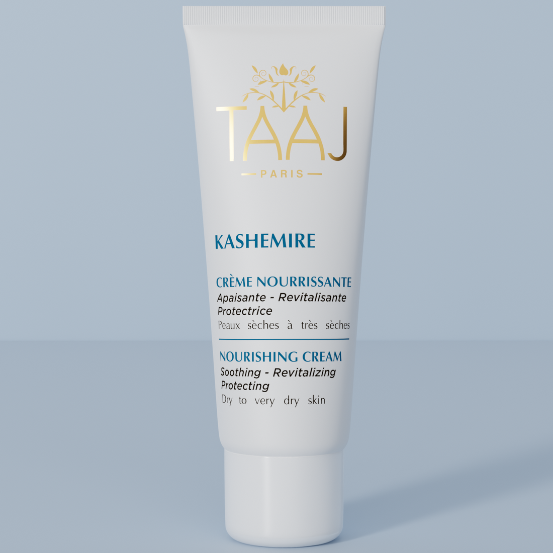 Crème nourrissante