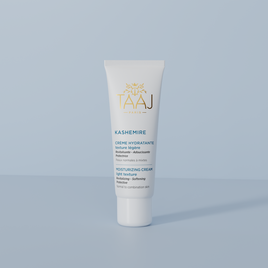 Crème Hydratante Texture Légère