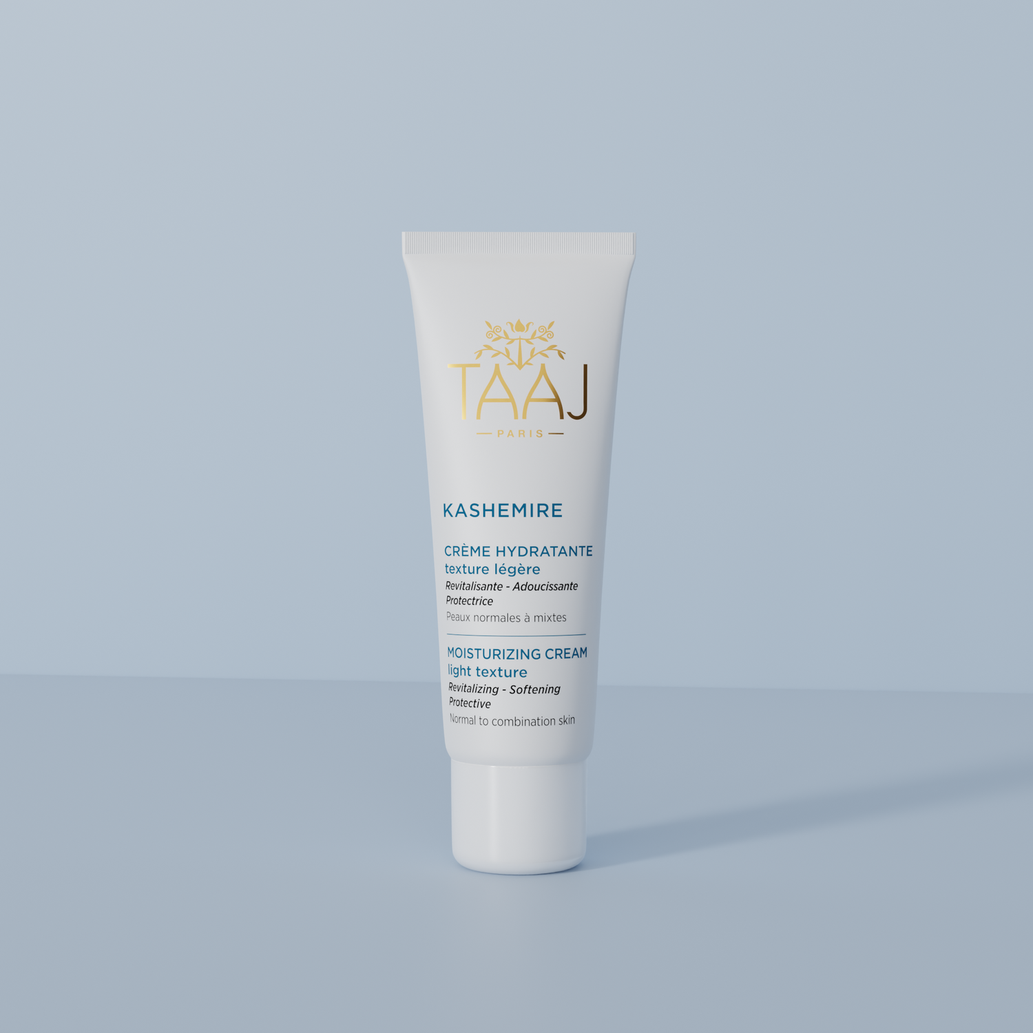 Crème Hydratante Texture Légère