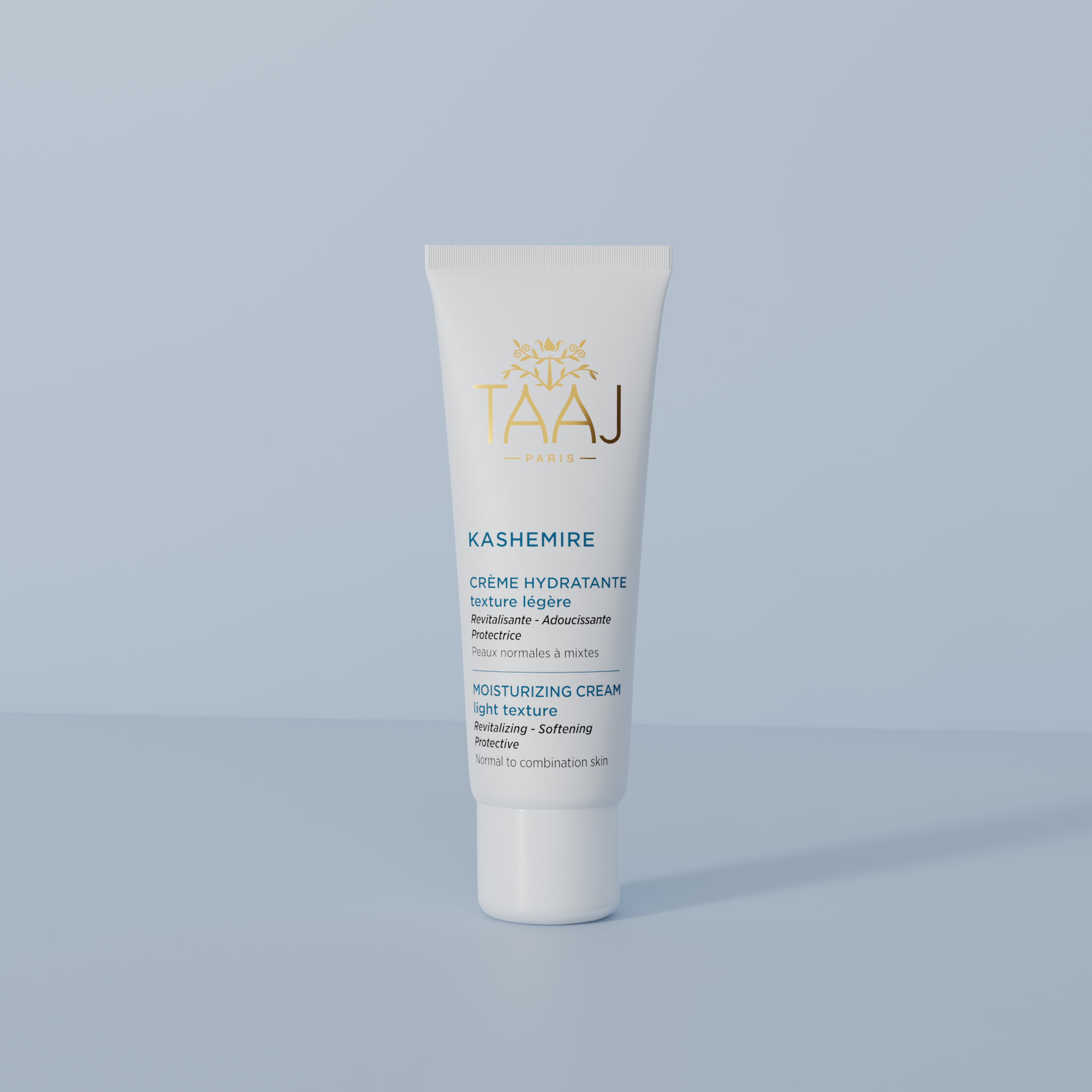 Crème Hydratante Texture Légère