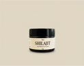 Shilajit - Résine
