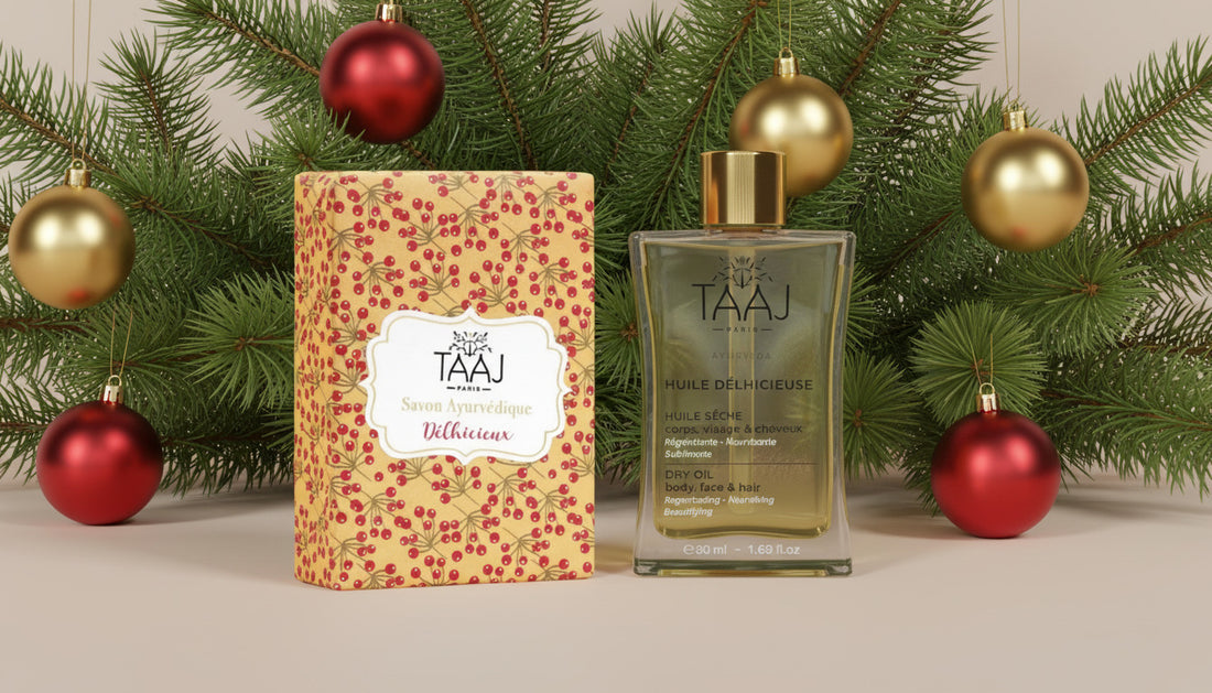 Offre découverte ayurvédique