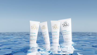 Crème Hydratante Texture Légère