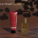 Rituel capillaire ayurvédique