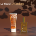 Rituel Delhicieux