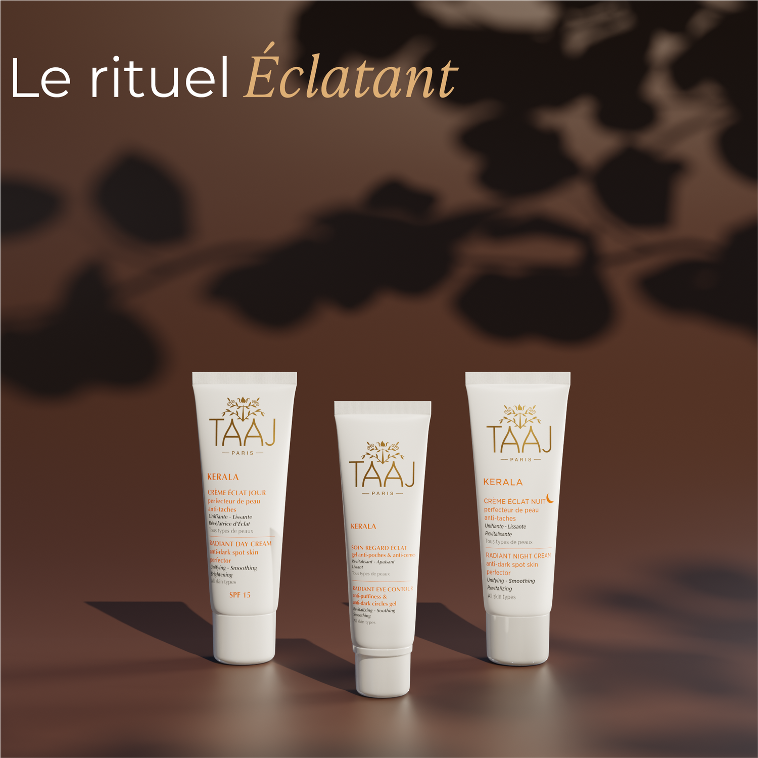 Rituel Éclatant