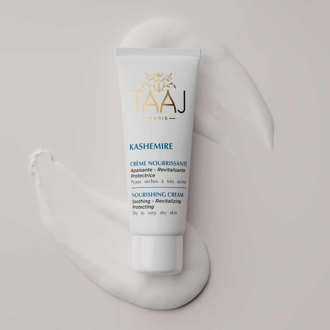 Crème nourrissante