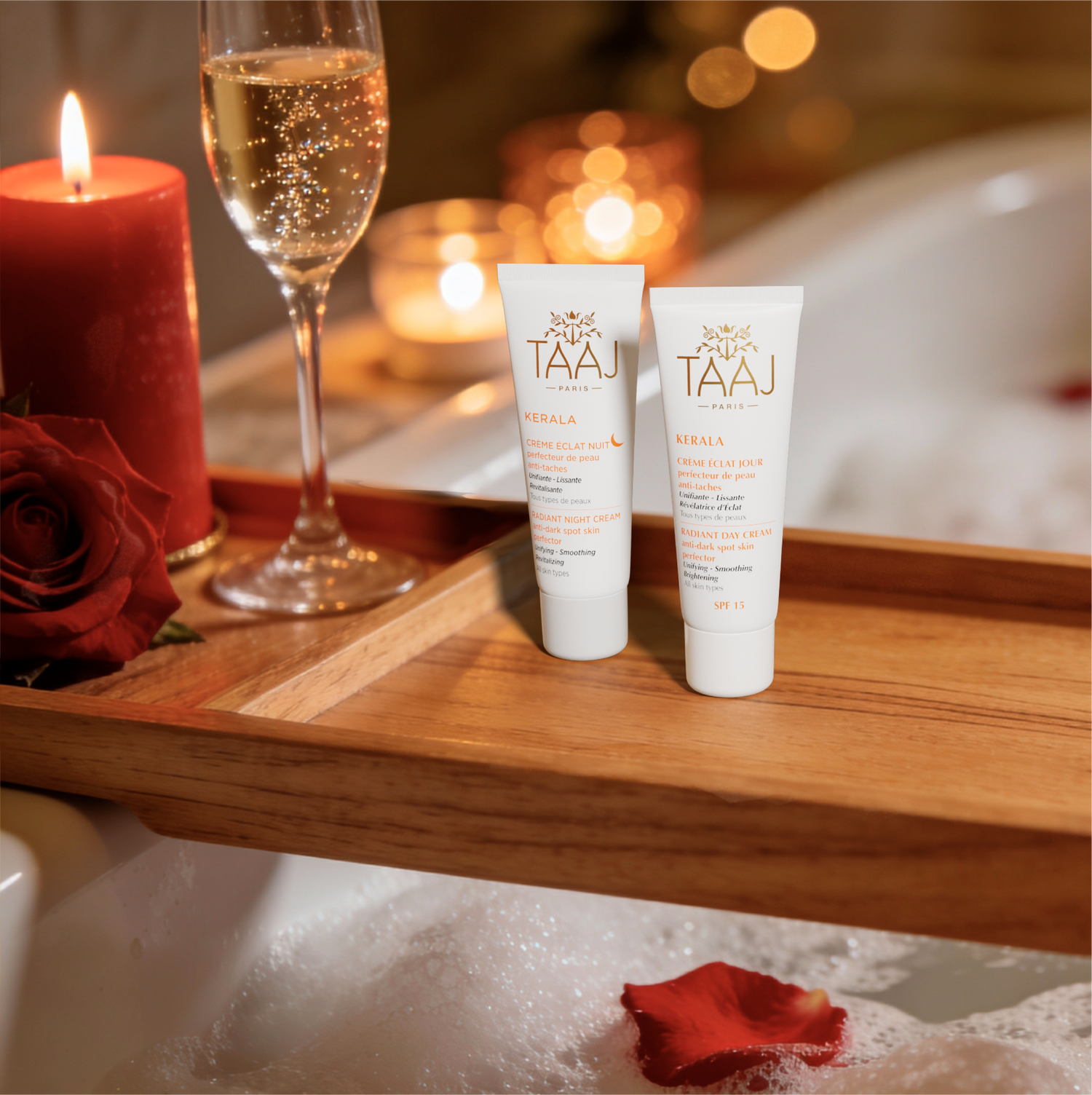 Offre Eclat de la St Valentin