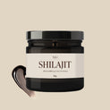 Shilajit - Résine