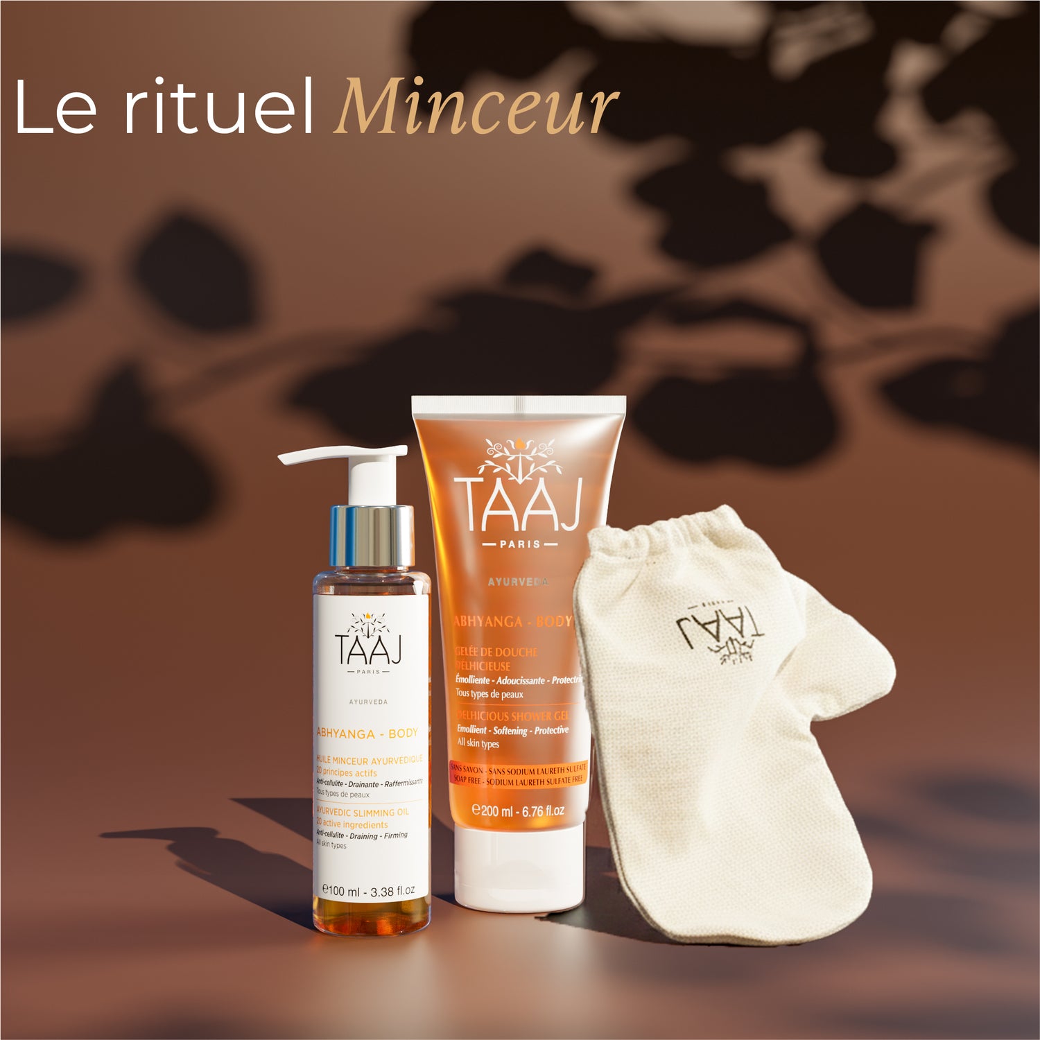 Rituel minceur