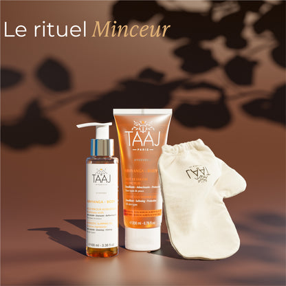 Rituel minceur